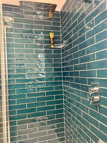 AD Plumbing & Tiling