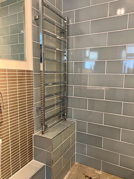 AD Plumbing & Tiling