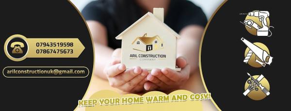 Aril Construction LTD