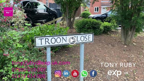 Estate Agent Grantham