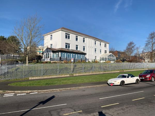 Space Design Architecture Ltd