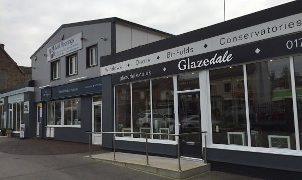 Glazedale Ltd