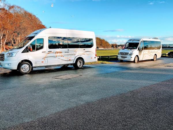 Millbank Caravan Storage