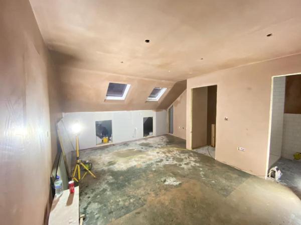 Wirral Plastering