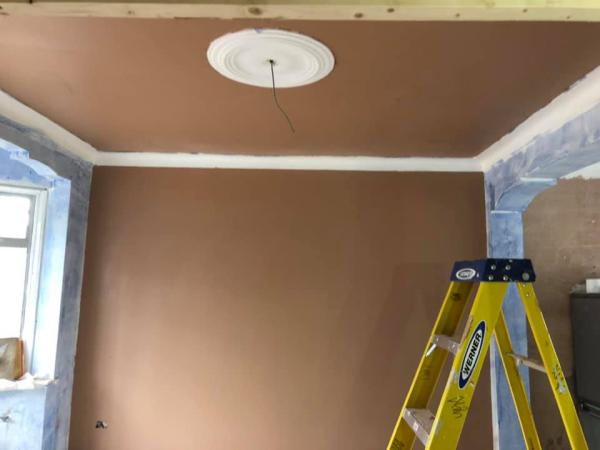 Wirral Plastering