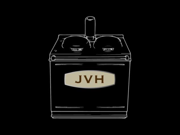 JVH Aga Cooker Services
