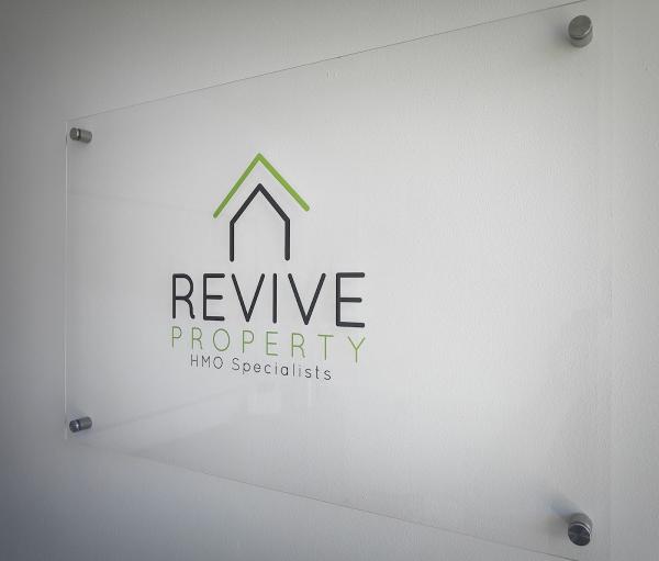 Revive Property