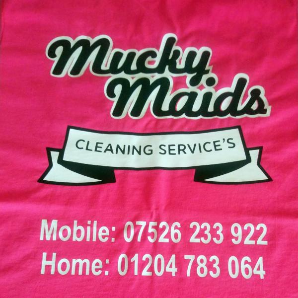 Mucky Maids