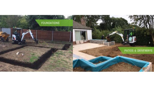 Rex Rowell Groundworks