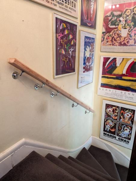 Core Handyman Services