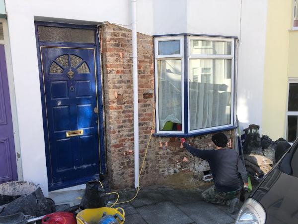 Brighton Damp Proofers