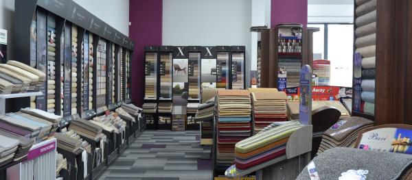 Christian's Carpets Ltd