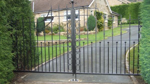 Garnett Fabrications Ltd