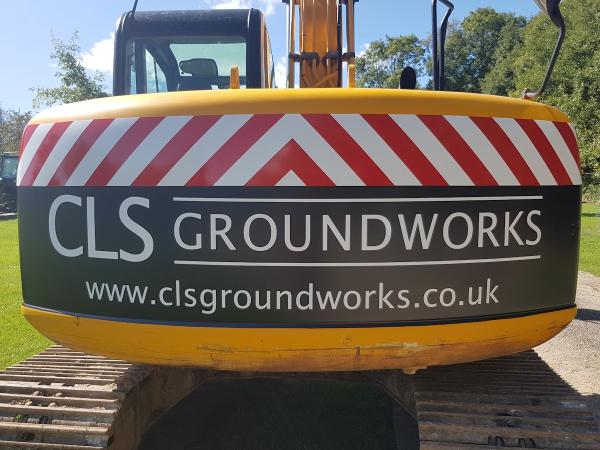 CLS Groundworks