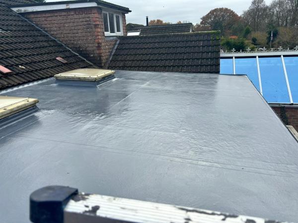 Redruth Roofing