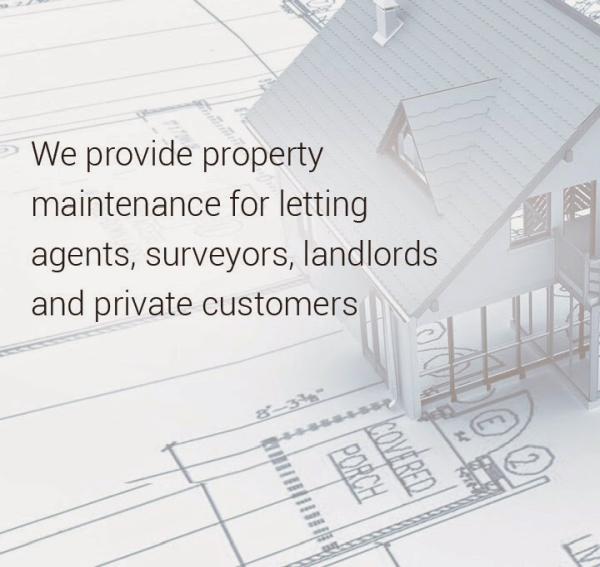 J S M Property Services (UK) Ltd
