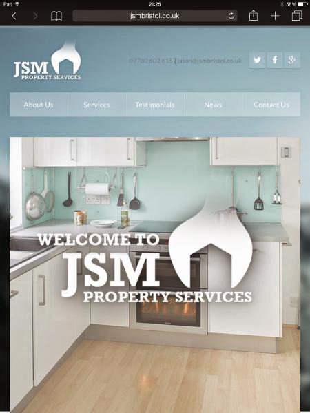 J S M Property Services (UK) Ltd