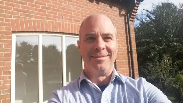 Hilltop Architectural