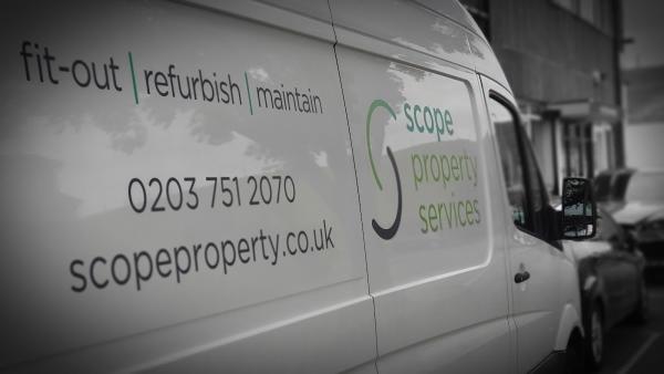 Scope Property Services