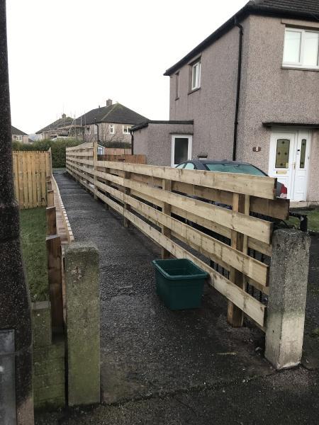 DE Cumbria Builders/Ground Works Specialists (Cumbria)