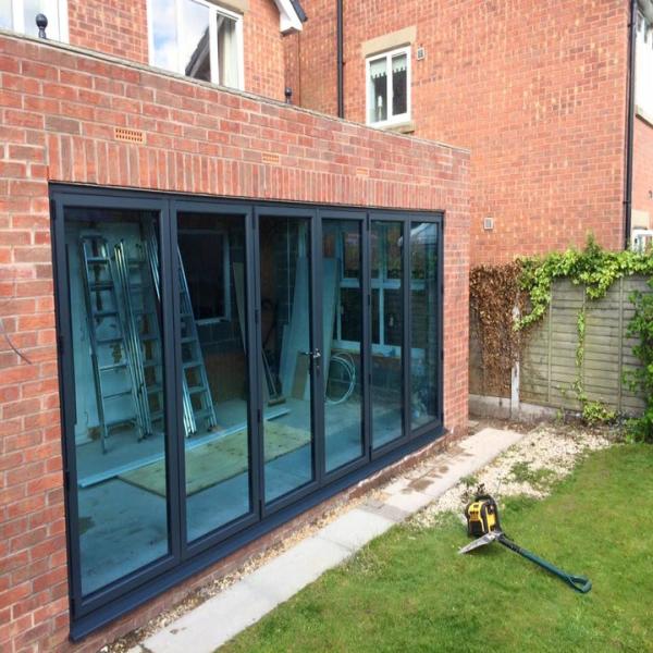 PH Profiles Upvc Window Fitters Wigan