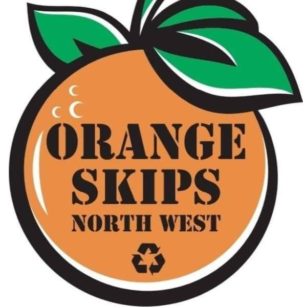 Orange Skips (NW)