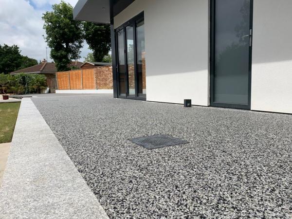 Styleseal Surfacing Ltd