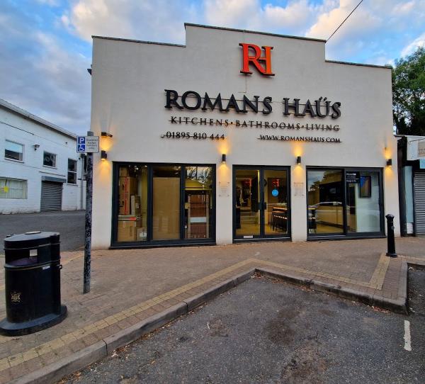 Romans Haus