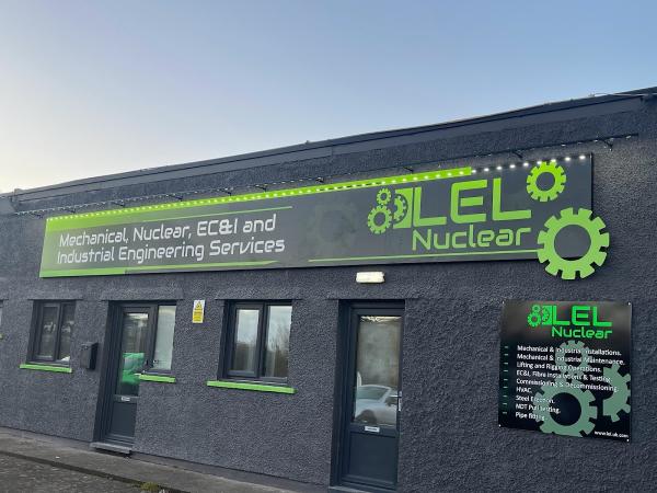 LEL Nuclear