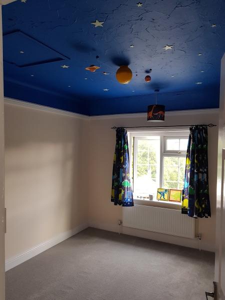 JB Tiling & Decorating (Tiler & Painter Norwich)