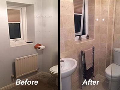 JB Tiling & Decorating (Tiler & Painter Norwich)