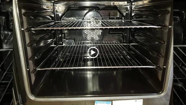 Oven Cleaning Bristol