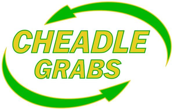 Cheadle Grabs