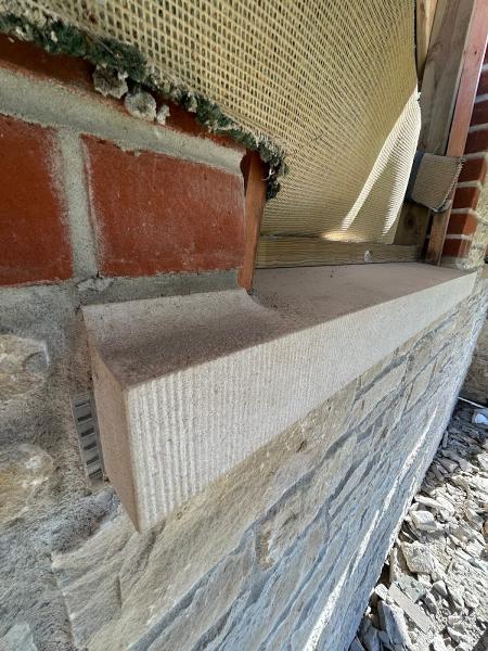 Lake Stonemasonry