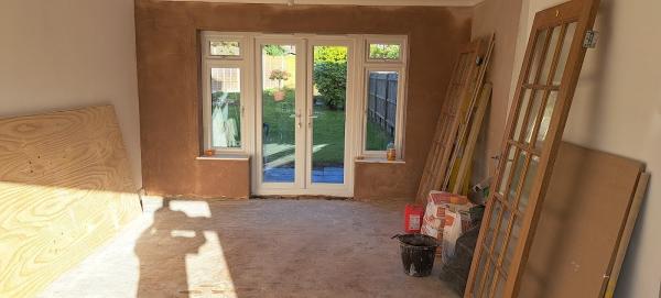 Ljm Plastering