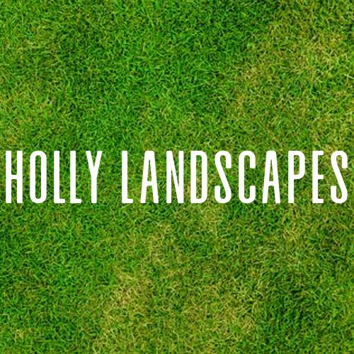 Holly Landscapes