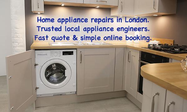 North London Home Appliance