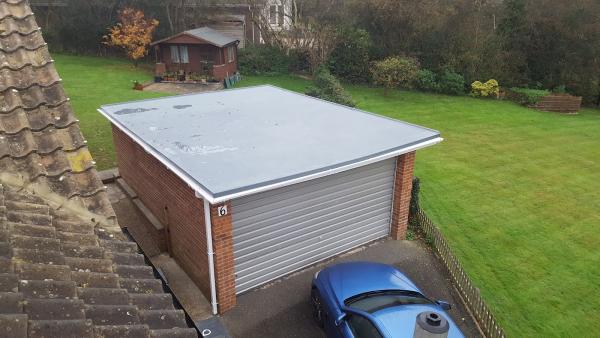 TM Roofing Southern LTD