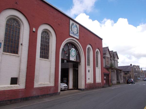 Oakmere Plumbing & Heating