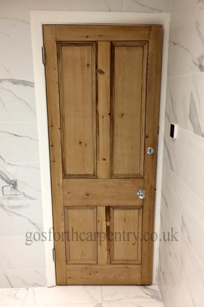 Gosforth Carpentry & Design