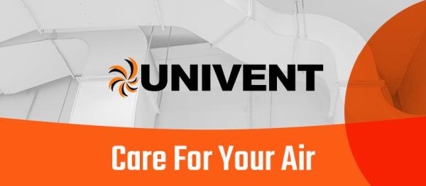 Univent Systems Limited