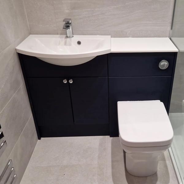 M Brierley Plumbing Limited