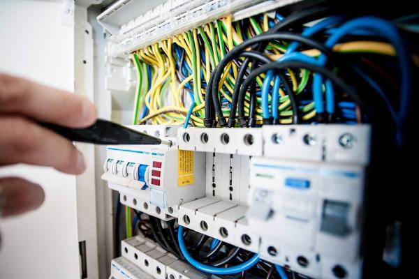 Brown & Brooker Electrical Services Ltd
