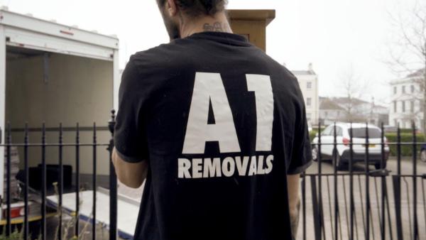 A1 Removals Plymouth