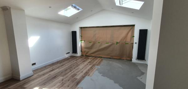 Oakleigh Flooring Limited