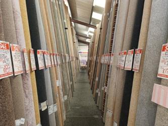 B C B Carpets