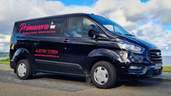 Primavera Plumbing & Heating