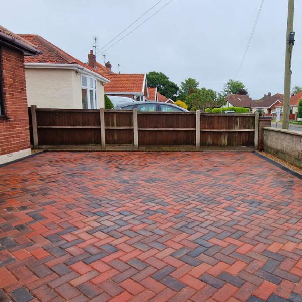 Elite Driveways & Excavations Ltd