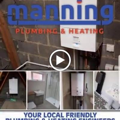 Manning Plumbing & Heating LTD