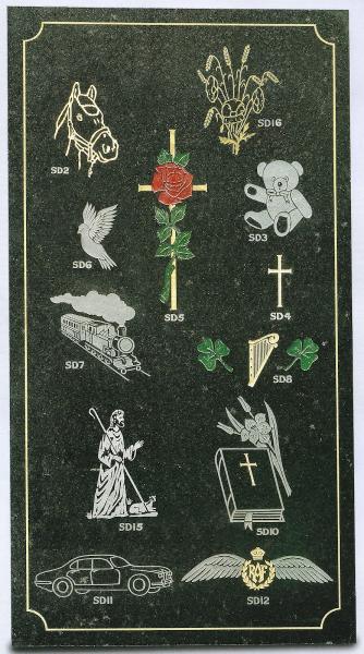 The Loving Memory Gravestone Co